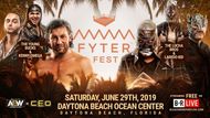 The Elite were on point in their attire for this event, and right from the beginning, all six men showed off their incredible athleticism, and as the match went on, it got quicker and quicker